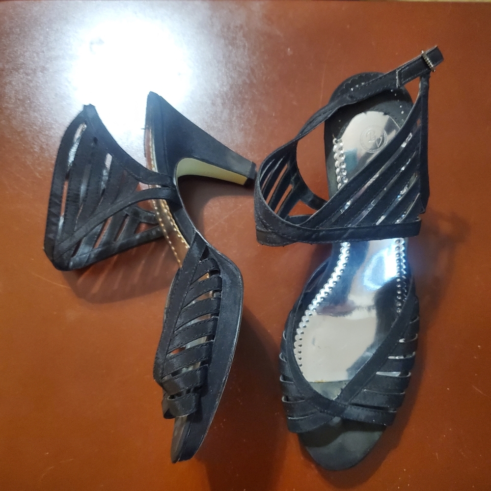 Bella Vita heels